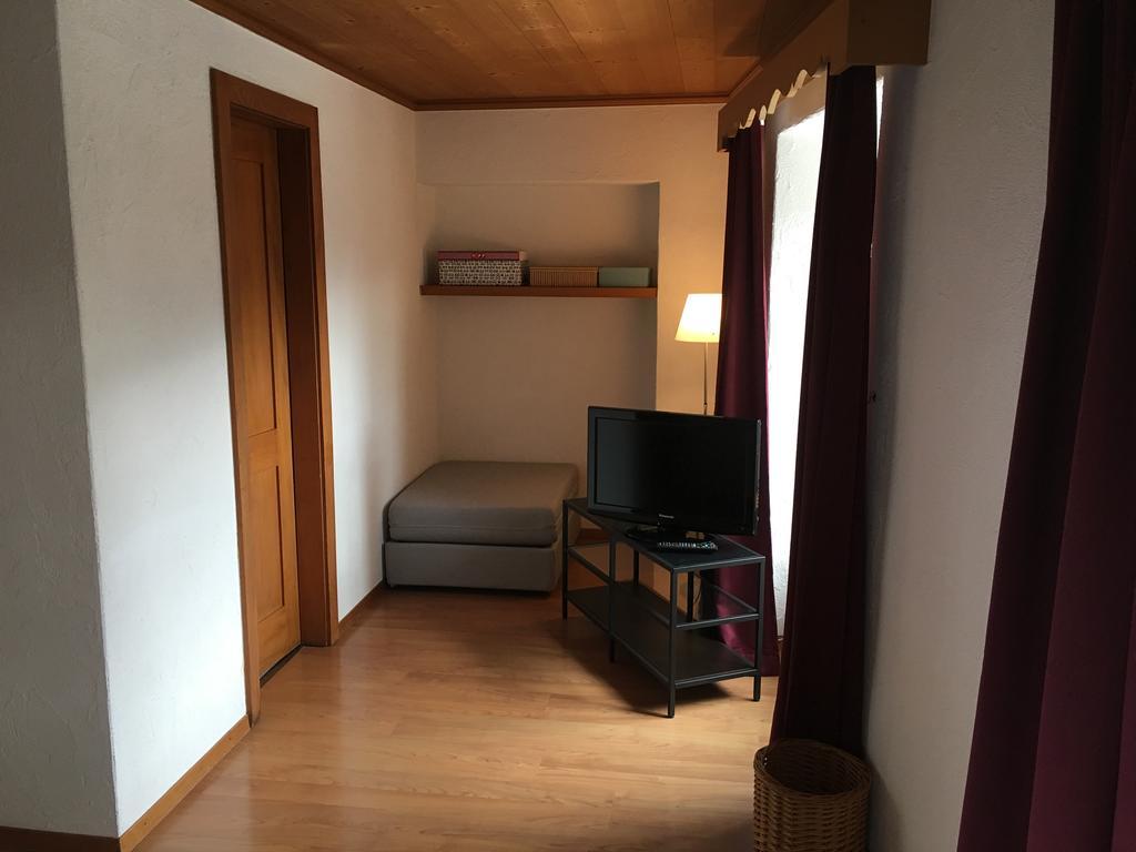 Hostellerie Saint Georges Gruyeres Exterior photo