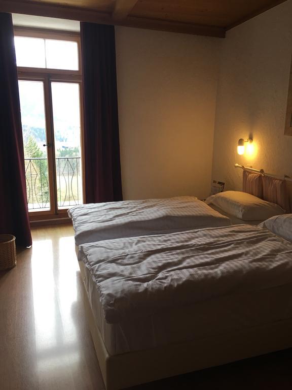 Hostellerie Saint Georges Gruyeres Exterior photo